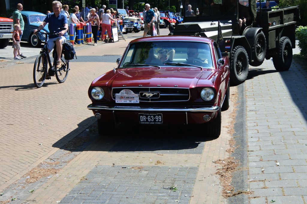 Oldtimerrit Geesteren 4 juni 2023 - 98